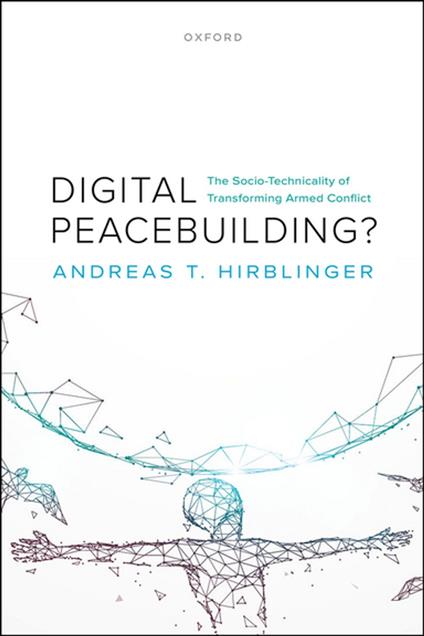 Digital Peacebuilding?