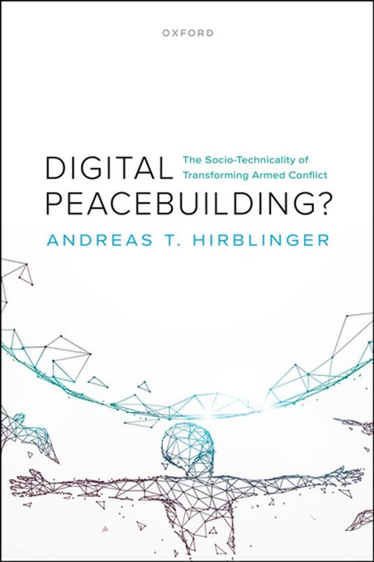 Digital Peacebuilding?