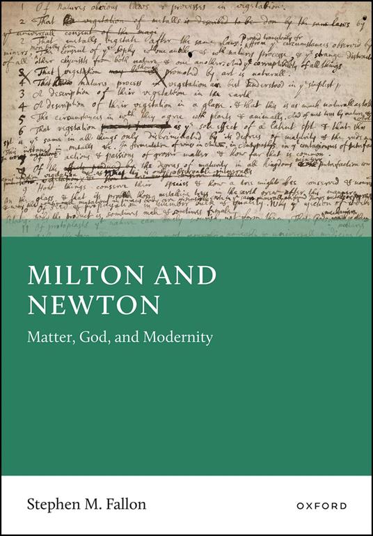 Milton and Newton