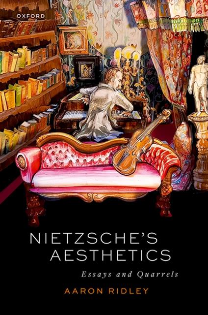 Nietzsche's Aesthetics