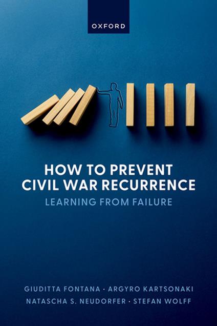 How to Prevent Civil War Recurrence