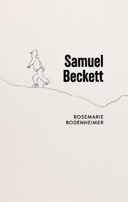 Samuel Beckett - Rosemarie Bodenheimer - cover