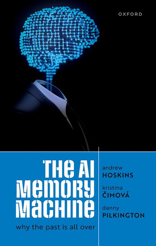 The AI Memory Machine