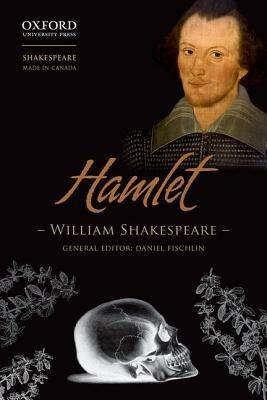 Hamlet (Shakespeare) - Daniel Fischlin - cover