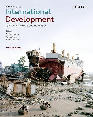 Introduction to International Development: Approaches, Actors, Issues, and Practice - cover