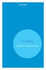 India's Ancient Past