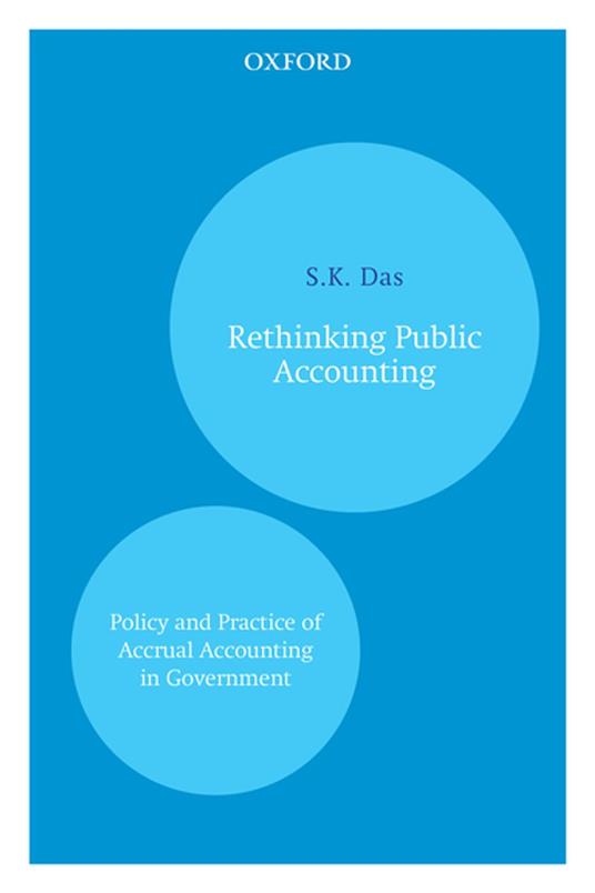 Rethinking Public Accounting