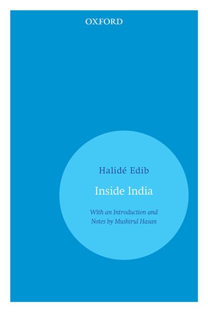 Inside India