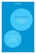 Knowledge as Property