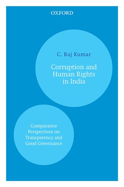 Corruption and Human Rights in India