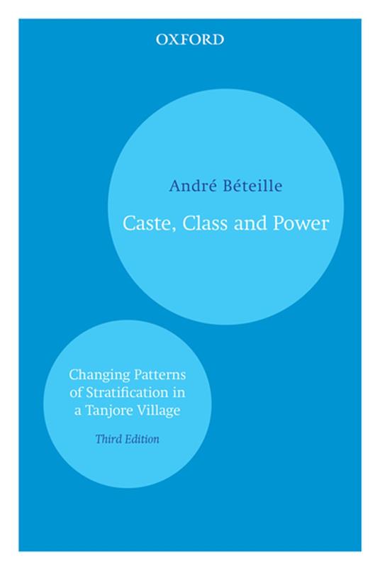 Caste, Class and Power