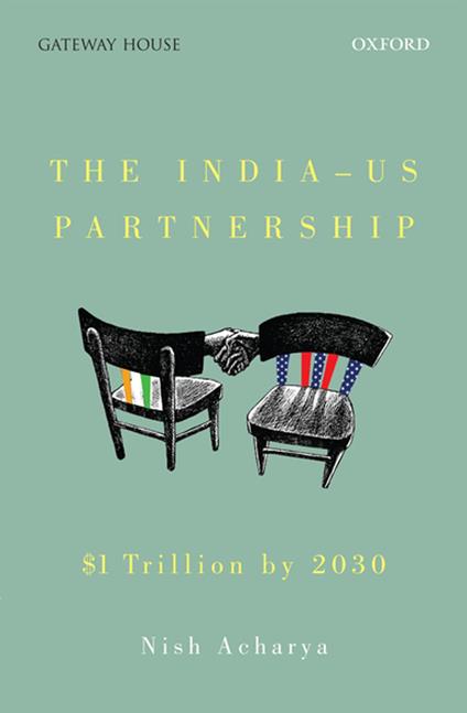 The India–US Partnership