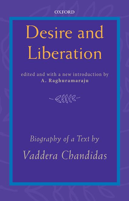 Desire and Liberation