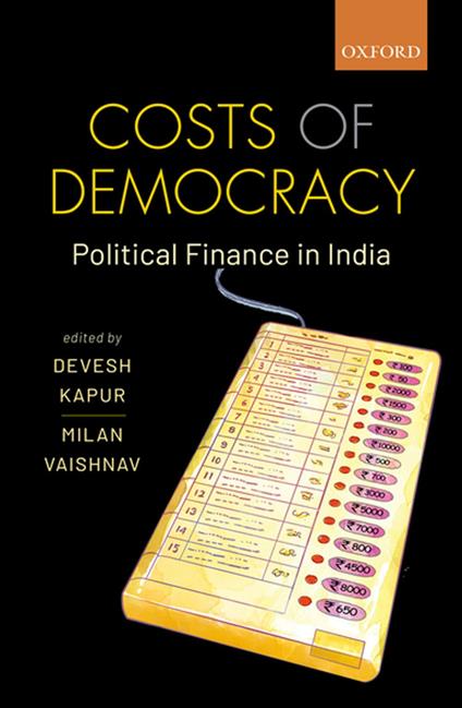 Costs of Democracy
