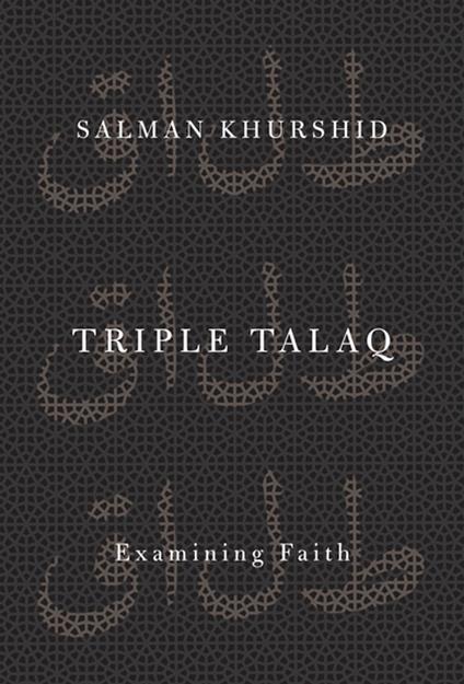 Triple Talaq