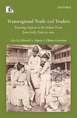 Transregional Trade and Traders