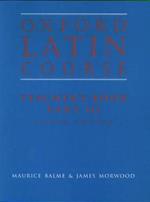 Oxford Latin Course:: Part III: Teacher's Book
