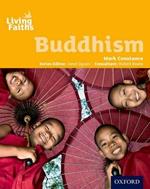Living Faiths Buddhism Student Book