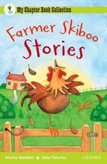 Oxford Reading Tree: All Stars: Pack 1: Farmer Skiboo Stories