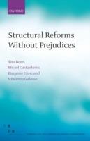 Structural Reforms Without Prejudices - cover