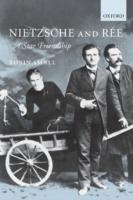Nietzsche and Rée: A Star Friendship - Robin Small - cover