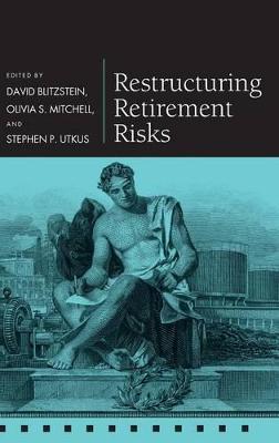 Restructuring Retirement Risks - cover