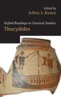 Thucydides - cover