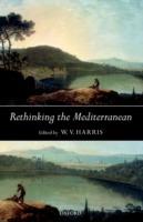 Rethinking the Mediterranean - cover