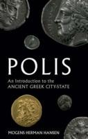 Polis: An Introduction to the Ancient Greek City-State - Mogens Herman Hansen - cover