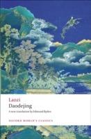 Daodejing - Laozi - cover