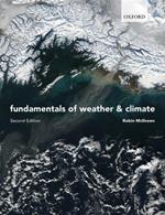 Fundamentals of Weather and Climate