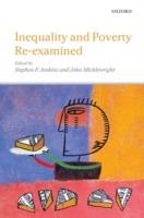 Inequality and Poverty Re-Examined - cover
