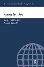 Arming East Russia