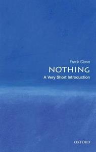 Nothing: A Very Short Introduction
