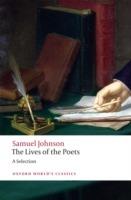 The Lives of the Poets: A Selection - Samuel Johnson - cover