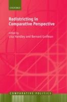 Redistricting in Comparative Perspective - cover
