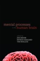 Mental Processes in the Human Brain - cover