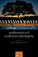Mathematics of Evolution and Phylogeny - cover