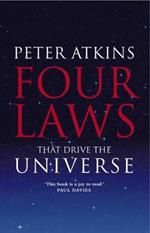 Four Laws That Drive the Universe