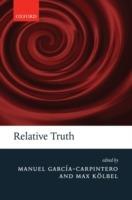 Relative Truth - cover