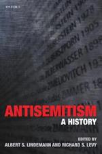 Antisemitism: A History