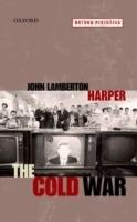 The Cold War - John Lamberton Harper - cover