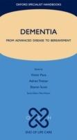 Dementia: From advanced disease to bereavement - cover