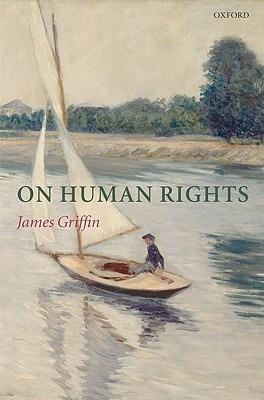 On Human Rights - James Griffin - cover
