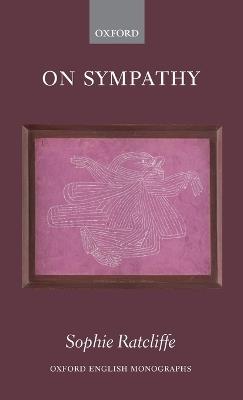 On Sympathy - Sophie Ratcliffe - cover