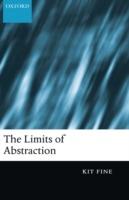 The Limits of Abstraction - Kit Fine - cover