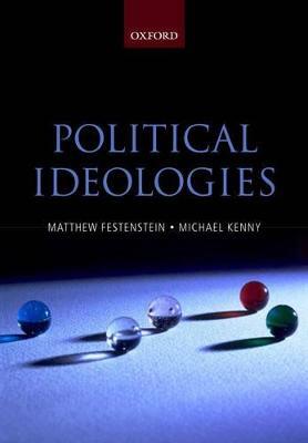 Political Ideologies: A Reader and Guide - cover
