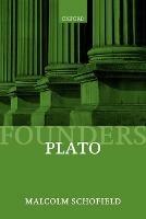 Plato: Political Philosophy - Malcolm Schofield - cover