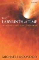 The Labyrinth of Time: Introducing the Universe - Michael Lockwood - cover