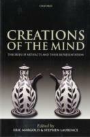 Creations of the Mind: Theories of Artifacts and their Representation - cover